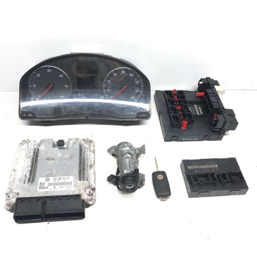 Golf mk5 ecu kit - mk5, control