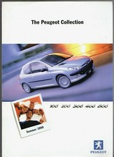 Peugeot Special Offers Summer