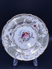 Royal Crown Derby Floral Hand