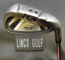 Cobra S2 Max 8 Iron Regular