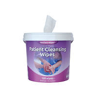 Ecotech white patient - ecotech,