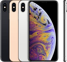 Apple iPhone XS Max | 256GB |
