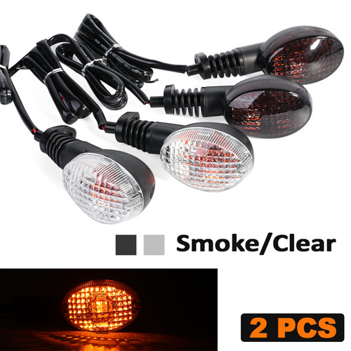 Turn signal light indicator - turn,