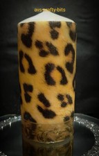 Hand Decorated