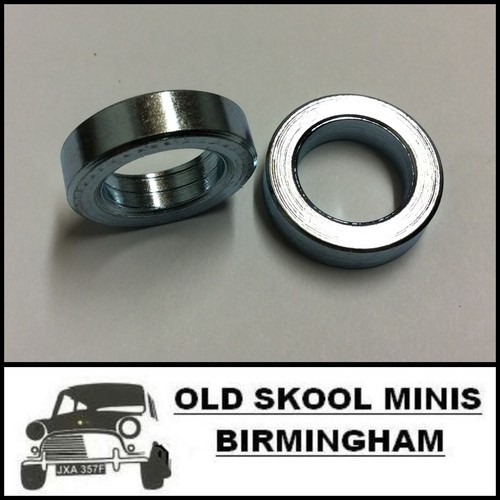 Classic mini rocker - classic,