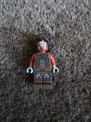 Lego lord the rings - lego, of