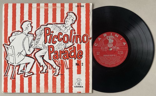 Piccolino parade 2 - parade, no.2
