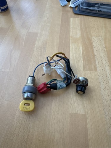 Shoprider mobility scooter - shoprider,
