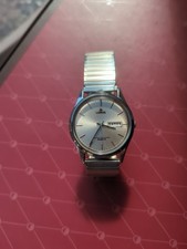 Vintage Mens Lorus Day/Date