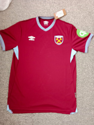Umbro west ham - west, united