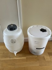 Homebrew Kit - Ready To Brew!