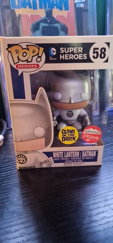 Funko pop vinyl comics 58 - comics, #58