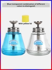 Glass alcohol dispenser - alcohol, bottle
