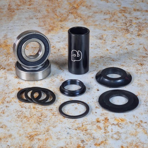 Alans bmx mid - alans, bottom