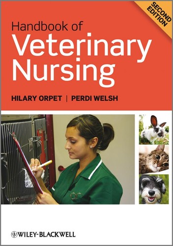 Handbook veterinary - handbook,