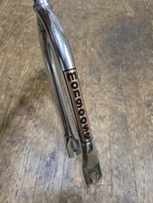 1981 Mongoose Fork Bmx