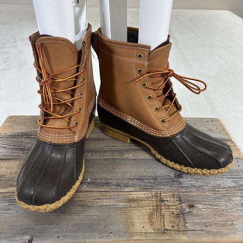 Bean duck boots women - l.l.,