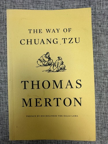 The way chuang - the,