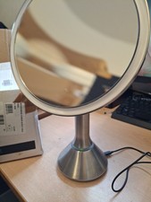 Simplehuman Sensor Beauty
