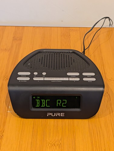 Pure siesta series dab - pure,