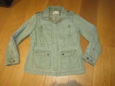 marks & Spencer Indigo light