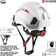 HEARMOR Voltek Vent Series