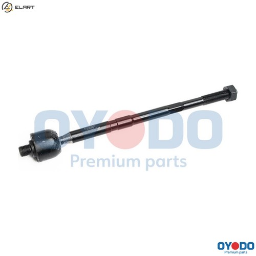 Inner tie rod 30k9143 oyo - rod, for