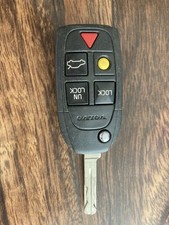 Volvo S60/V70 Key Fob - For Spares