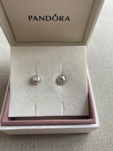 Genuine pandora sterling - pandora,