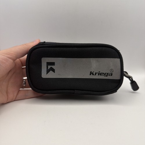 Kriega harness pocket - kriega,