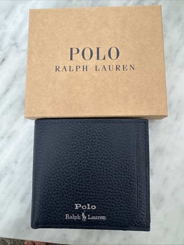 Polo ralph lauren leather - lauren,