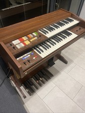 Technics e15 electronic - technics, sx-e15