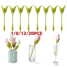 1/8/12/20Pcs Bloom Napkin