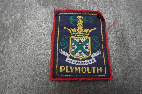 Plymouth woven cloth - woven,