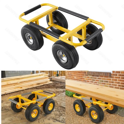 Dolly trolley removal cart - trolley,