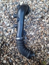 BMW N54 335i 135i Charge Air Intercooler Pipe Hose 7556554