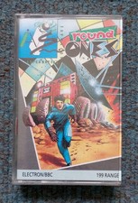 Round ones cassette by