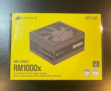Corsair RM1000x Fully Modular