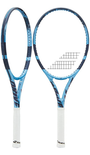Babolat pure drive team 2025 - pure,