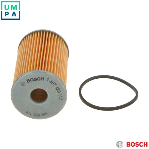Oil filter 457 429 117 - 457,