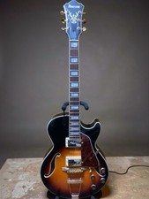 Ibanez AG75G-BS full-acoustic