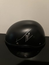 Tommy Flanagan And Kim Coates