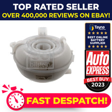 Coolant Expansion Tank fits VW