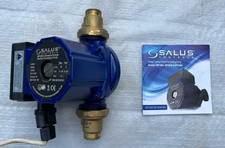 Salus MP200A Circulating Boiler Pump