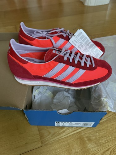 Nwt adidas w - sl, og