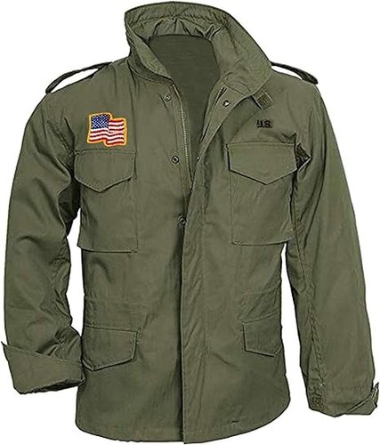 Military grade m65 field - military,