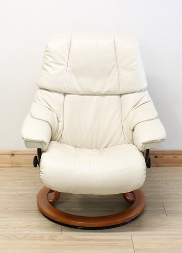 Ekornes stressless reno cream - ekornes,