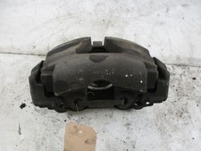 Brake Caliper Front Right Fits