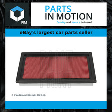 Air Filter ADN12215 Blue Print