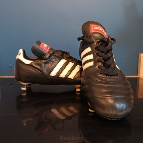 Rare 90s adidas beckenbauer - 90s,